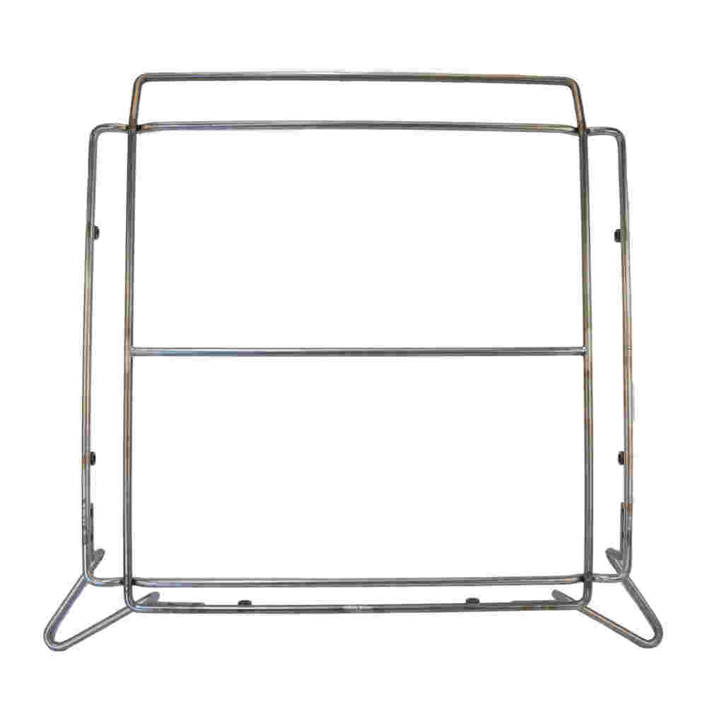 WELDMENT, WIREFORM, TRACK, RACK