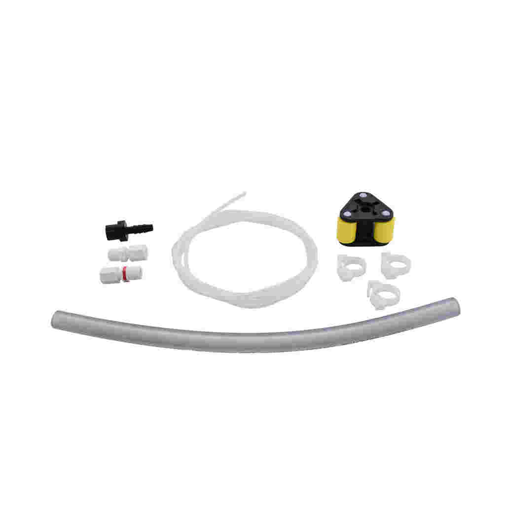 KIT, TUBE AND 1/8 INCH CONVERSION