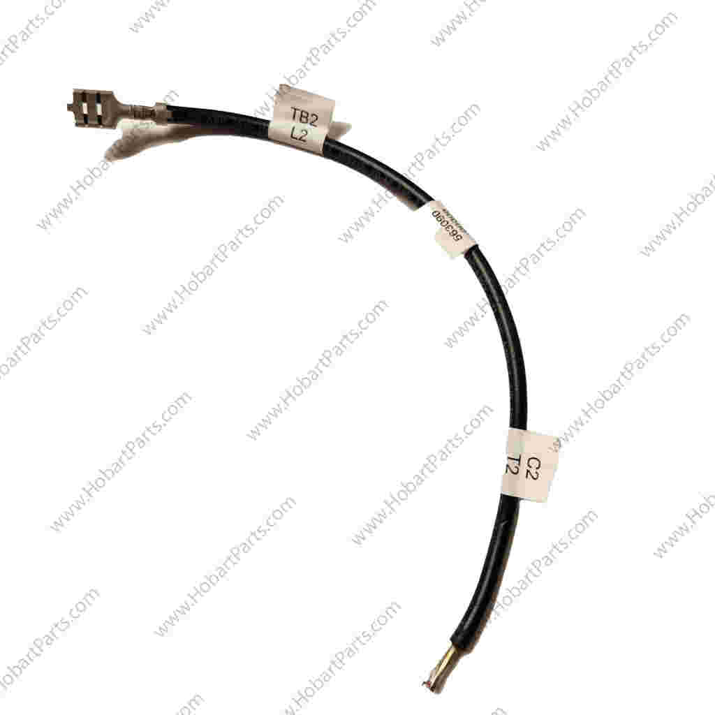 WIRE, LEAD, TB2- TANK CONT L2