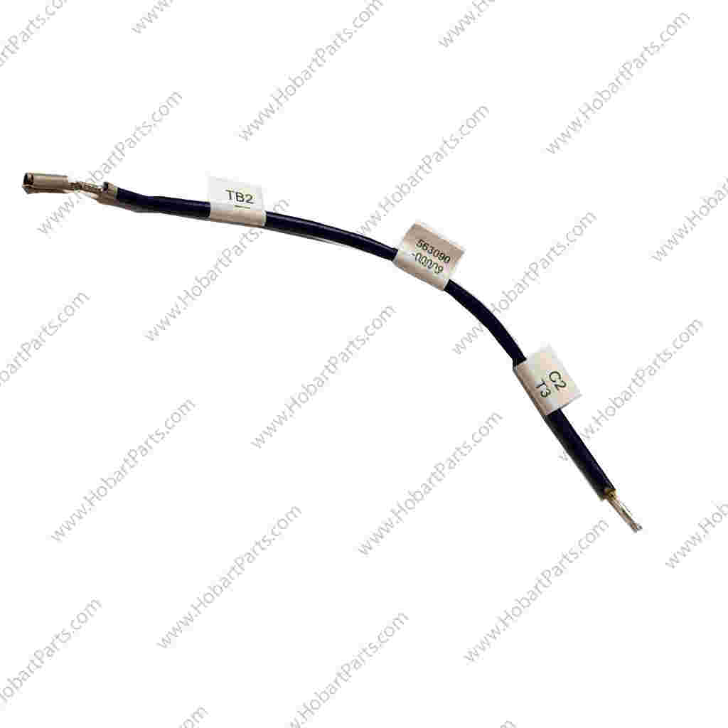 WIRE, LEAD, TB2- TANK CONT L3