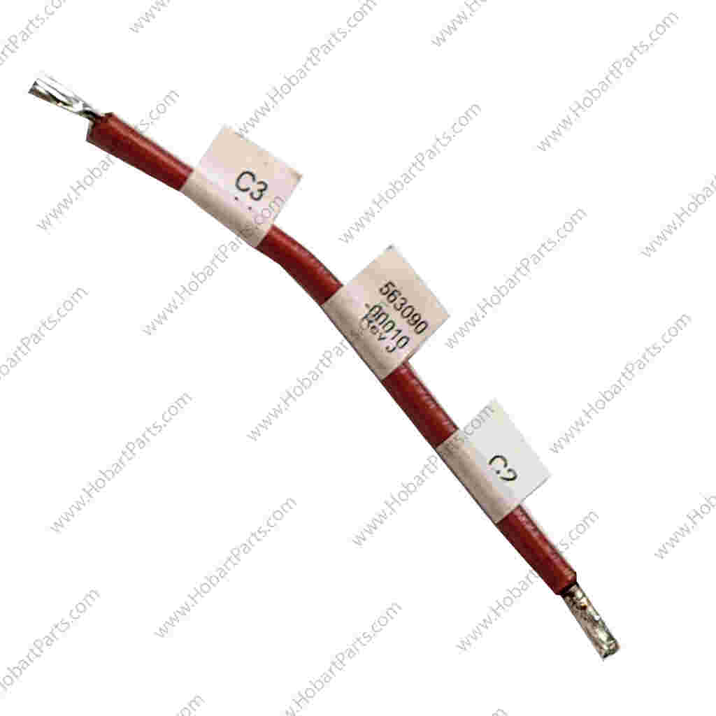 WIRE, LEAD, WASH CONT L1