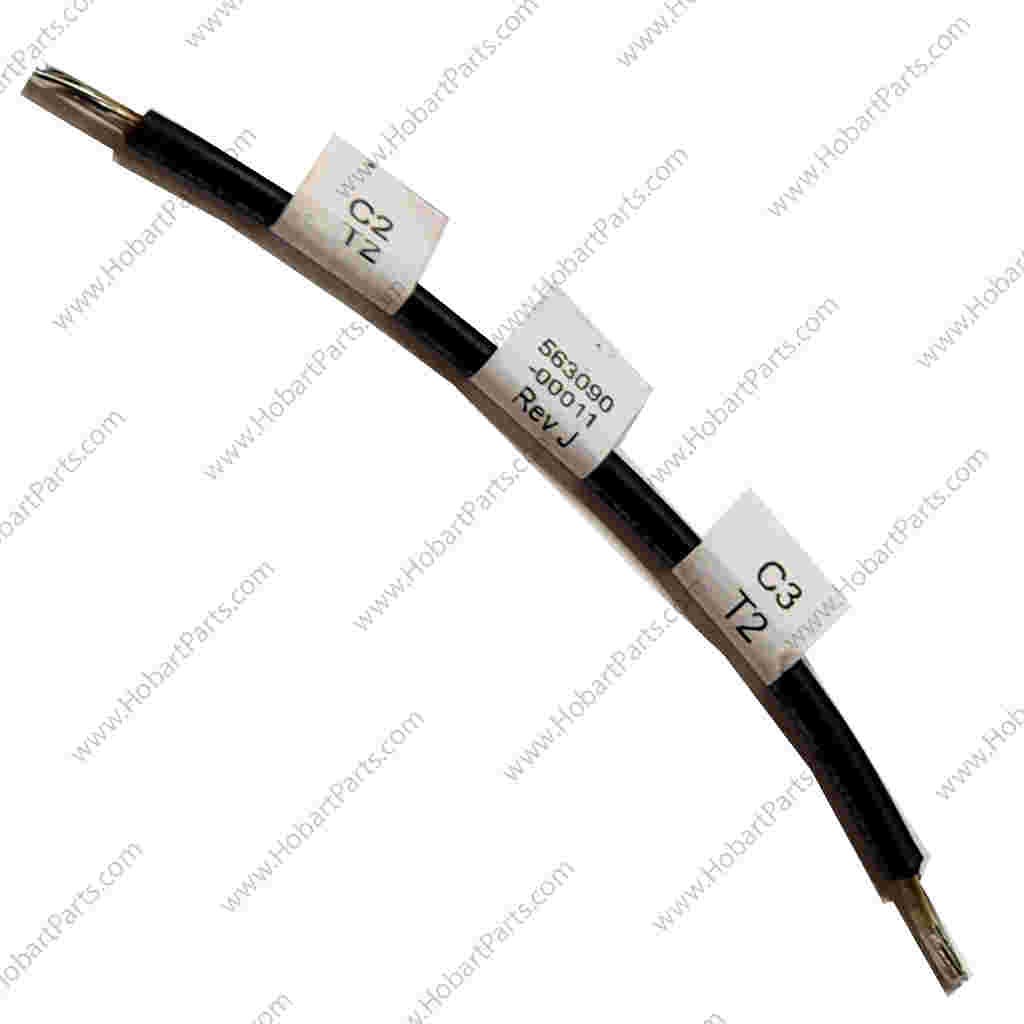 WIRE, LEAD, WASH CONT L2