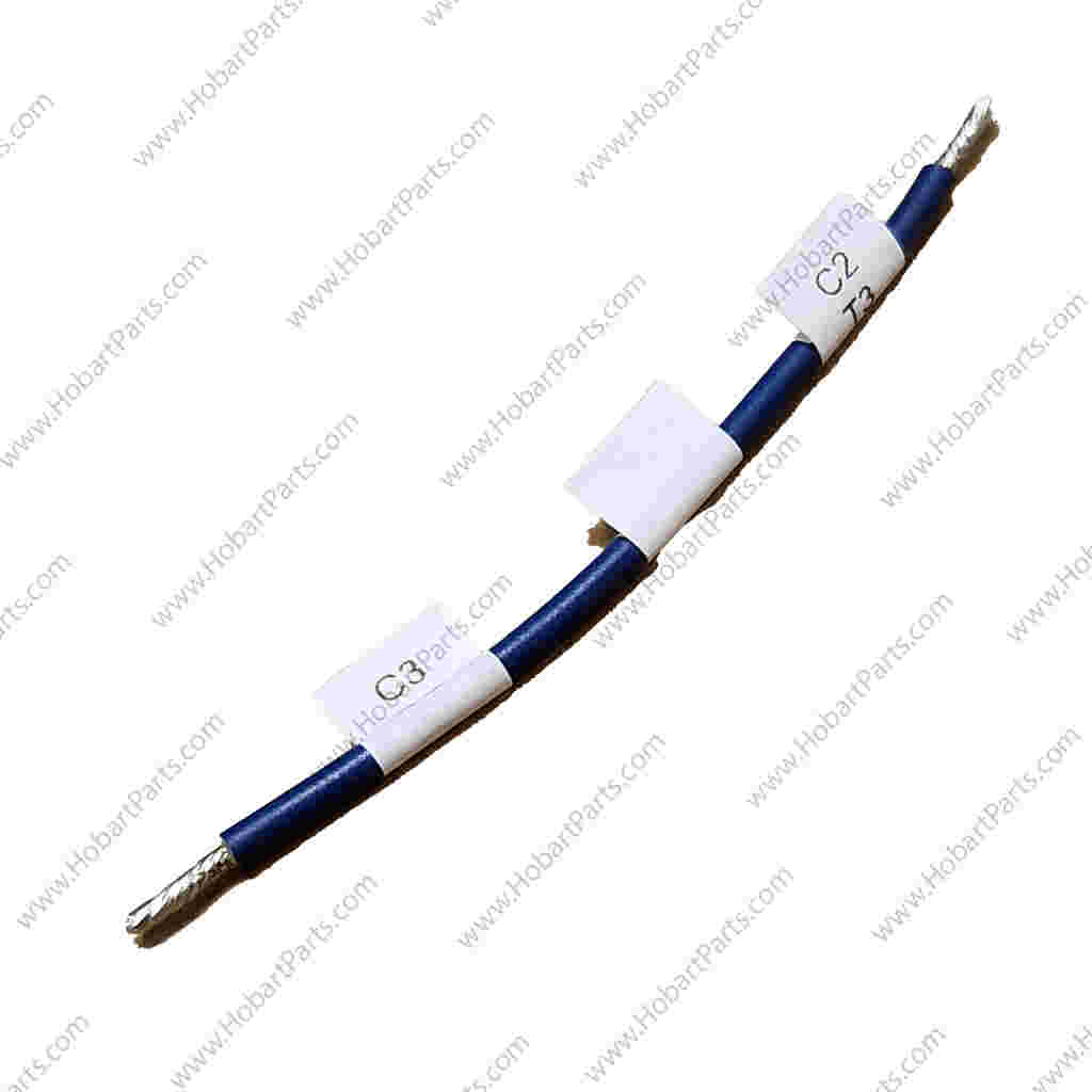 WIRE, LEAD, 480V, WASH CONT L3