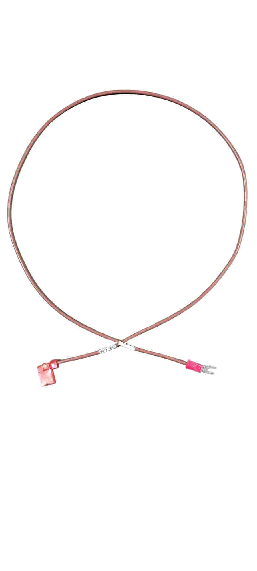 WIRE, LEAD, BOOST CUT OUT