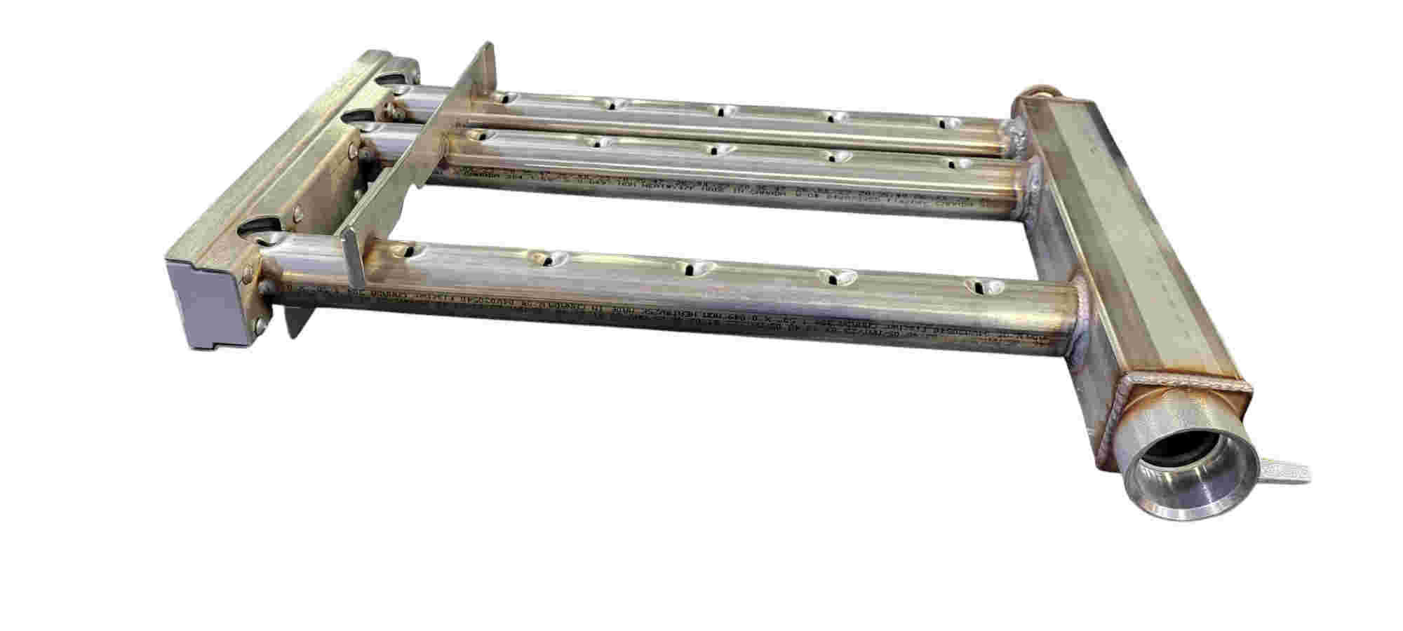 ASSY,WASH ARM,PREWASH,UPR,CS,L-R,CL