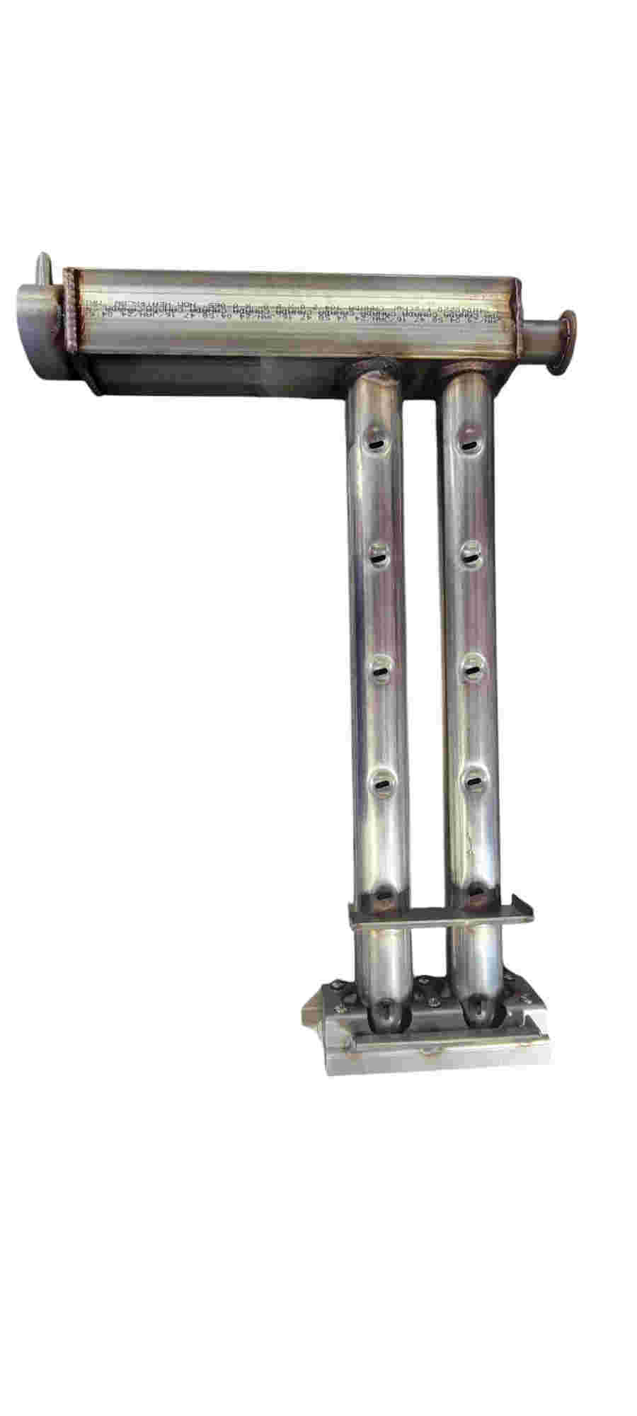 ASSY,WASH ARM,PREWASH,LWR,CS,L-R,CL