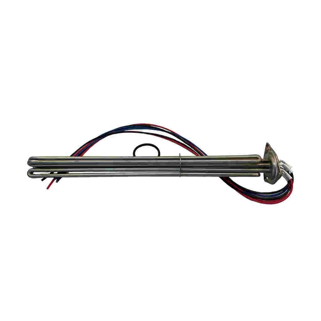 HEATER, BOOSTER, 380V/9kW