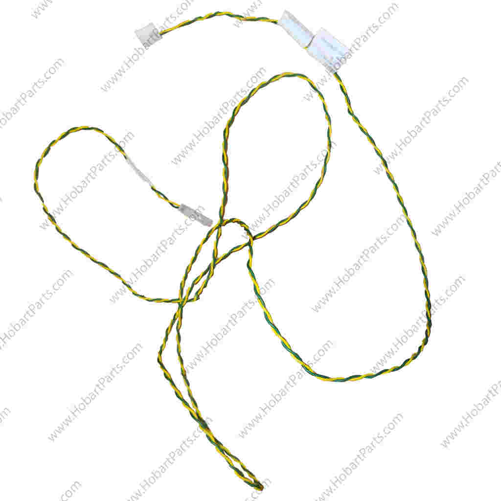 cable assembly strainer