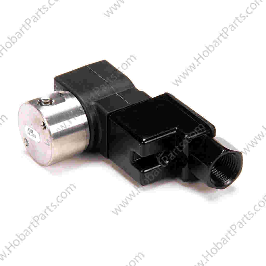 VALVE,SOLENOID