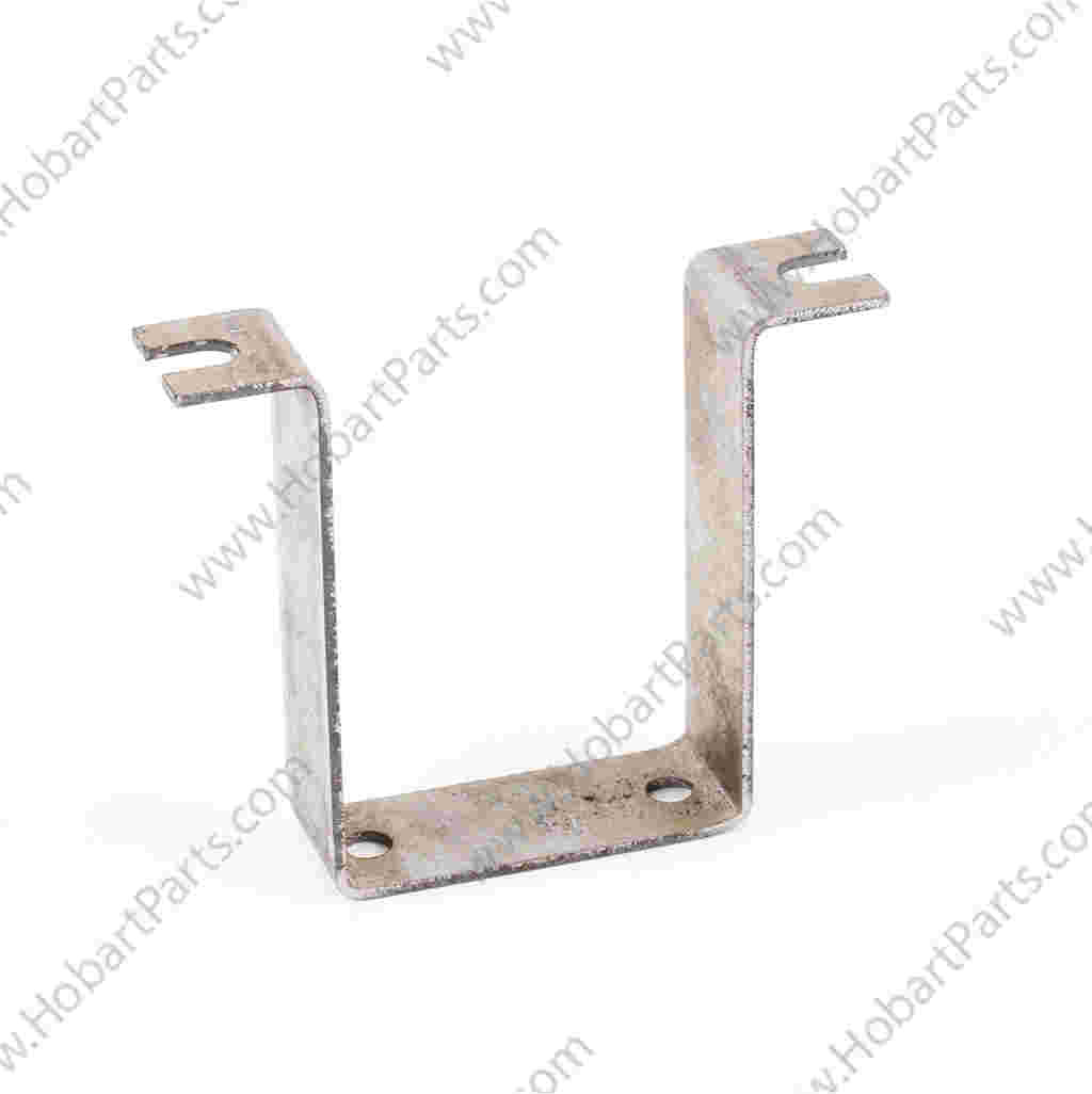 SCB DOUBLE PILOT BRKT