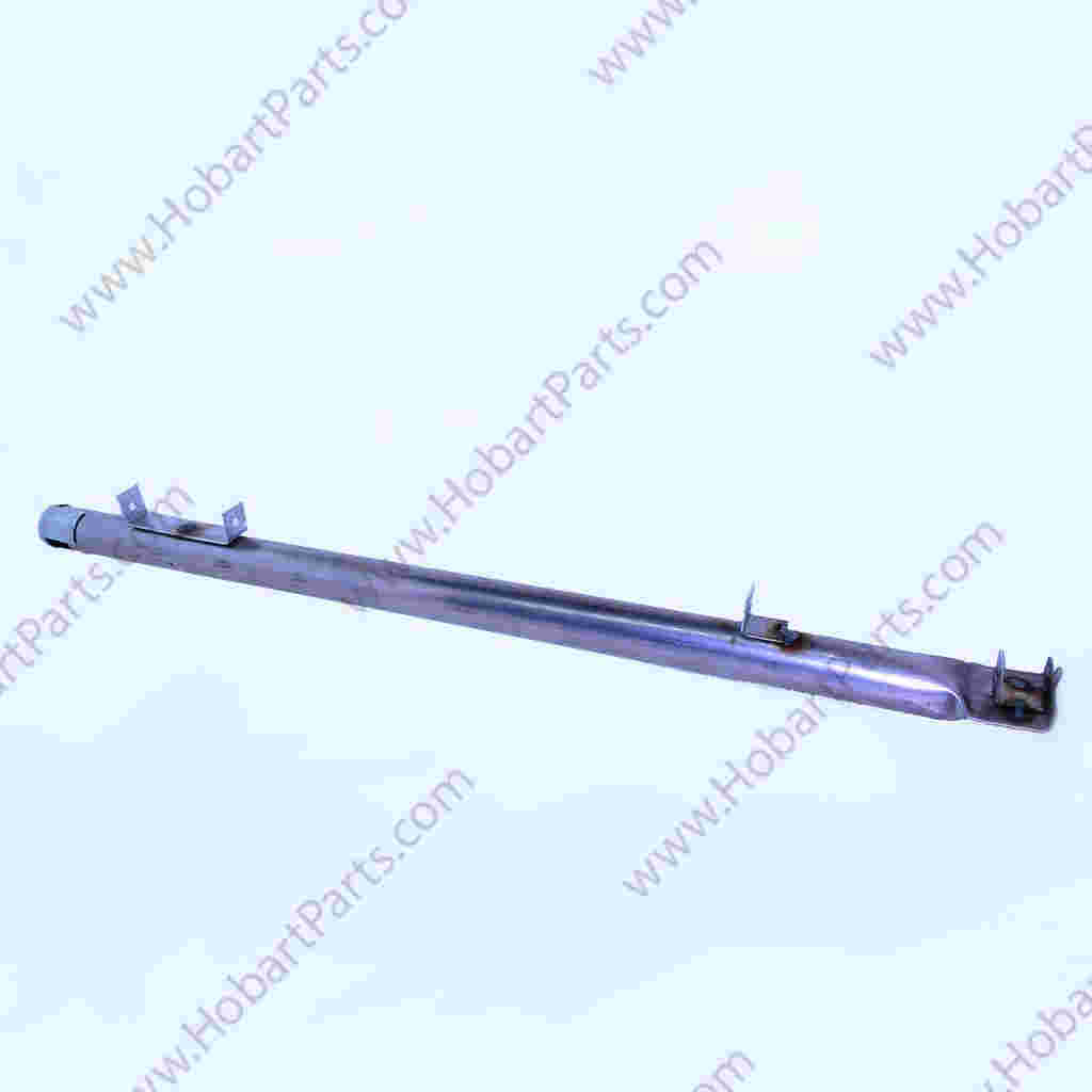 SCB S/S BURNER JET TUBE