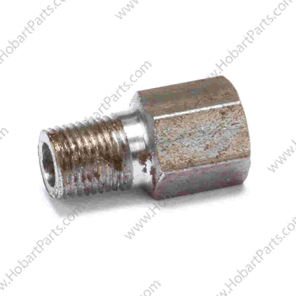 STEEL MANIF VALVE ADAPT