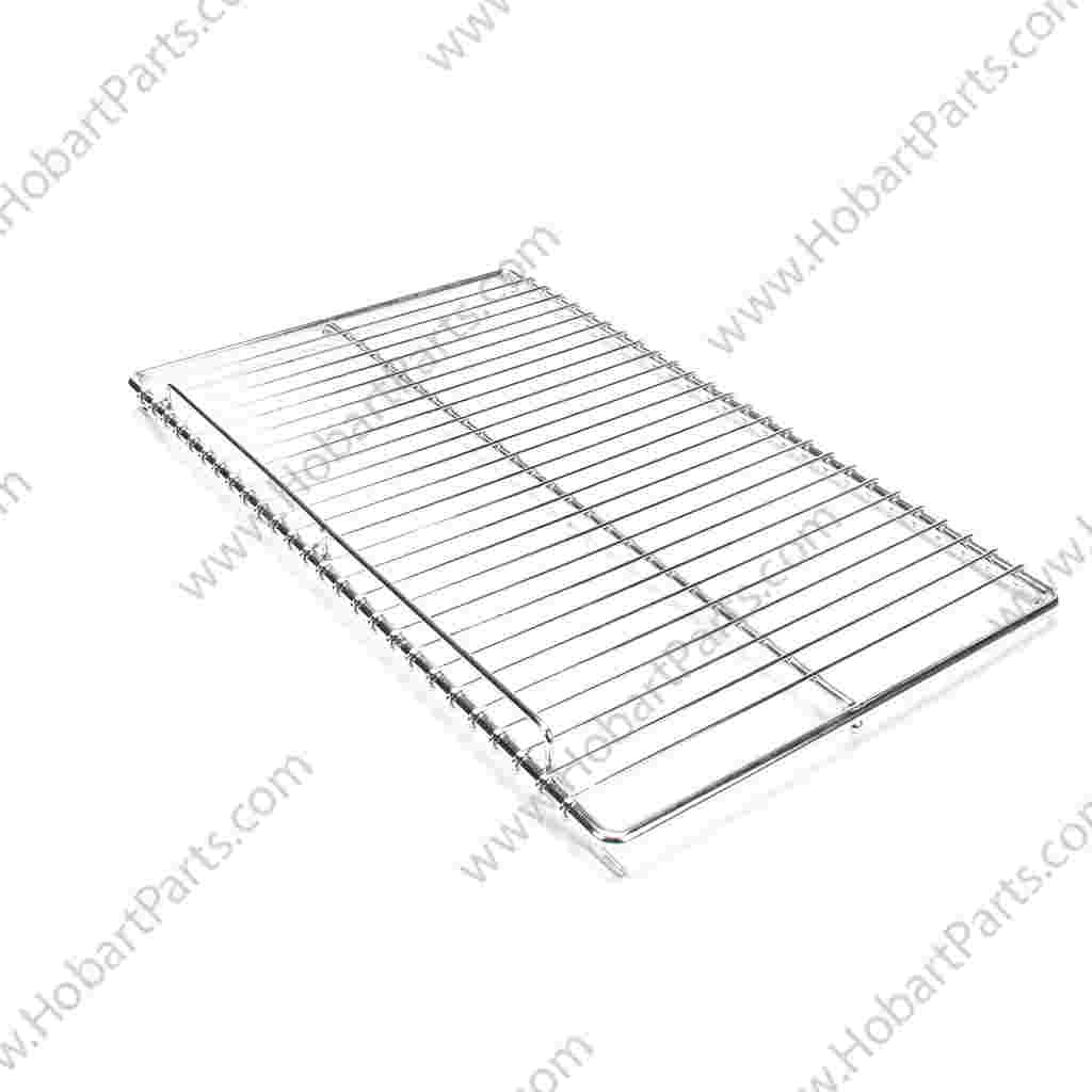 RACK,24", CHEESE MELTER