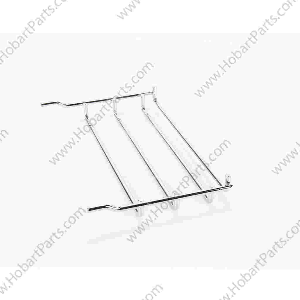 GUIDE,RACK SUPPORT-CMJ