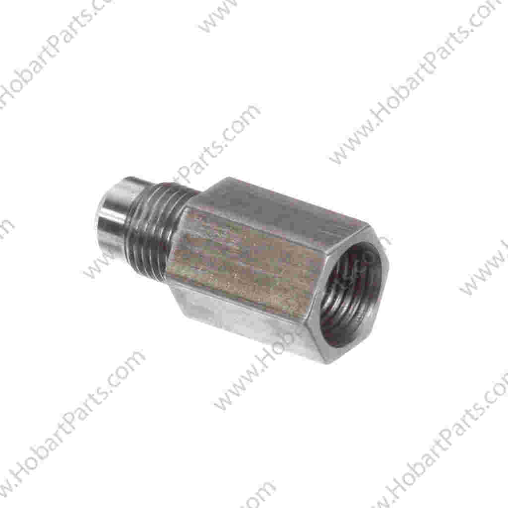 HDRB SPEC PILOT FITTING