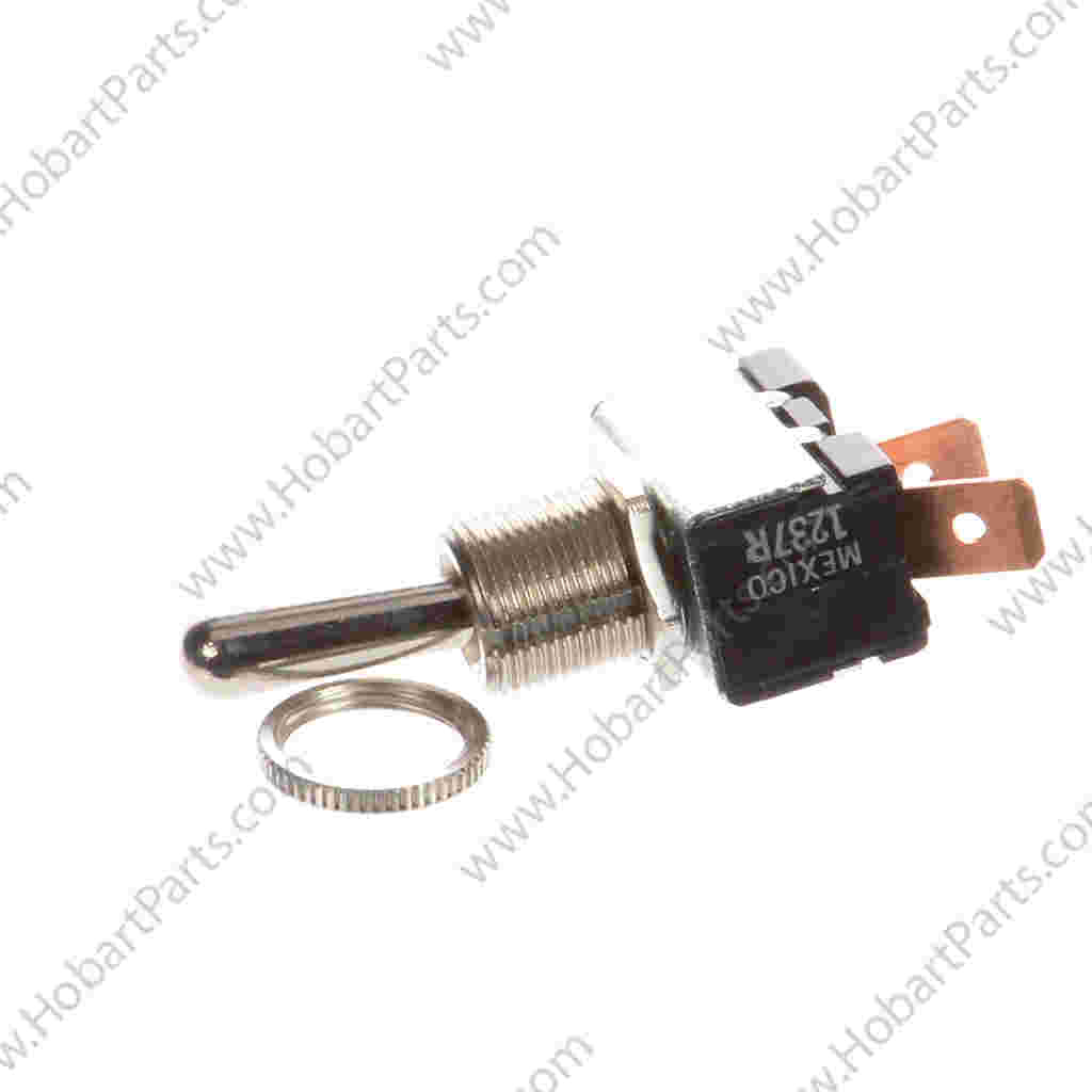 TOGGLE SWITCH