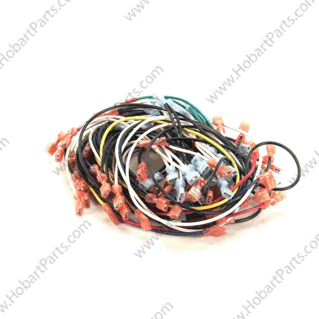 IRG-72 WIRING HARNESS