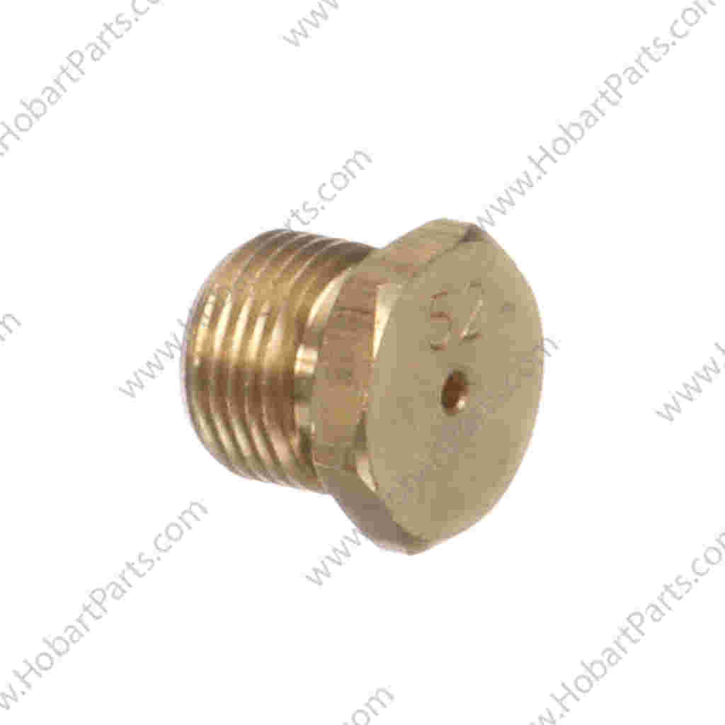 ORIFICE, #52 INFRARED