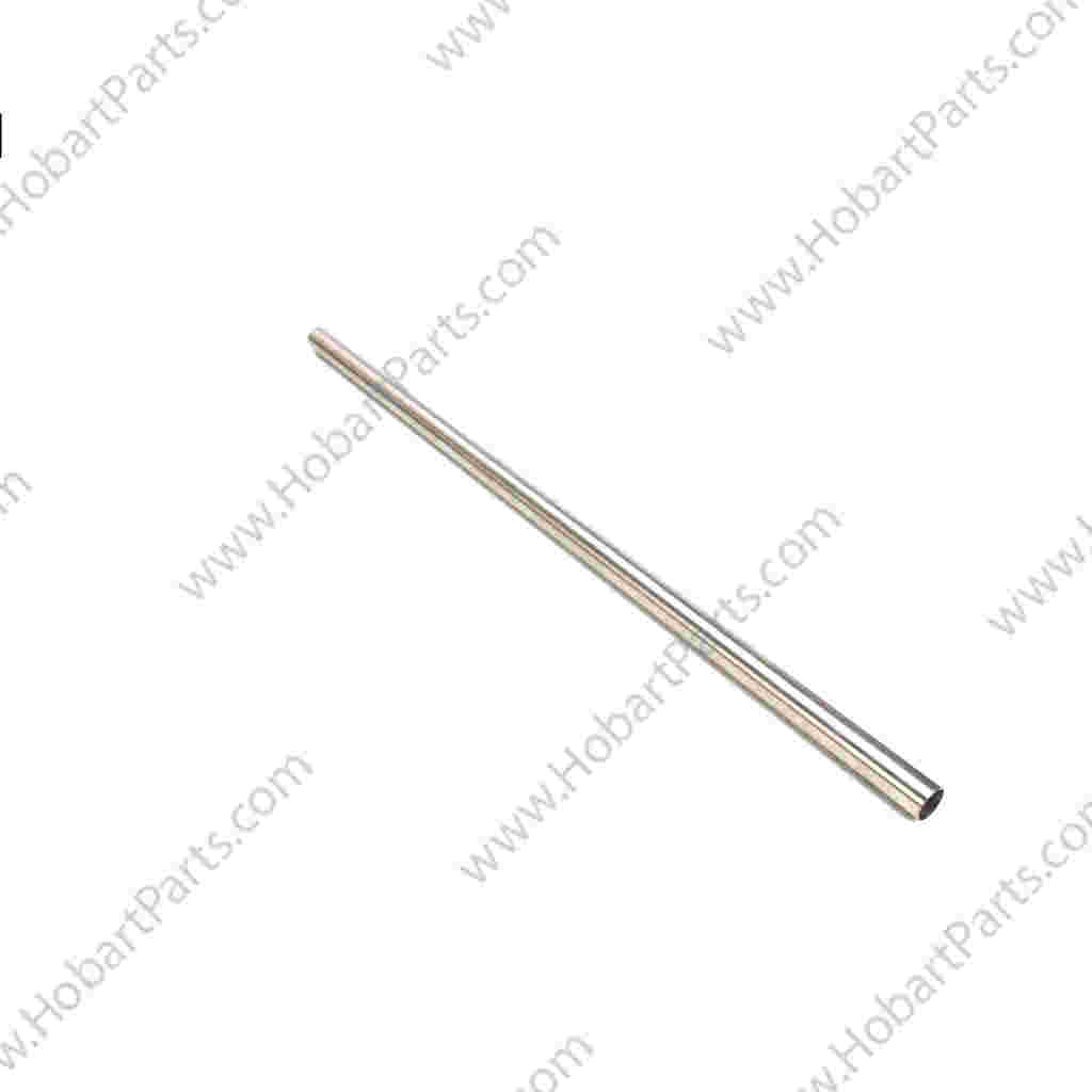 1"X32-5/8 TUBING PLATED