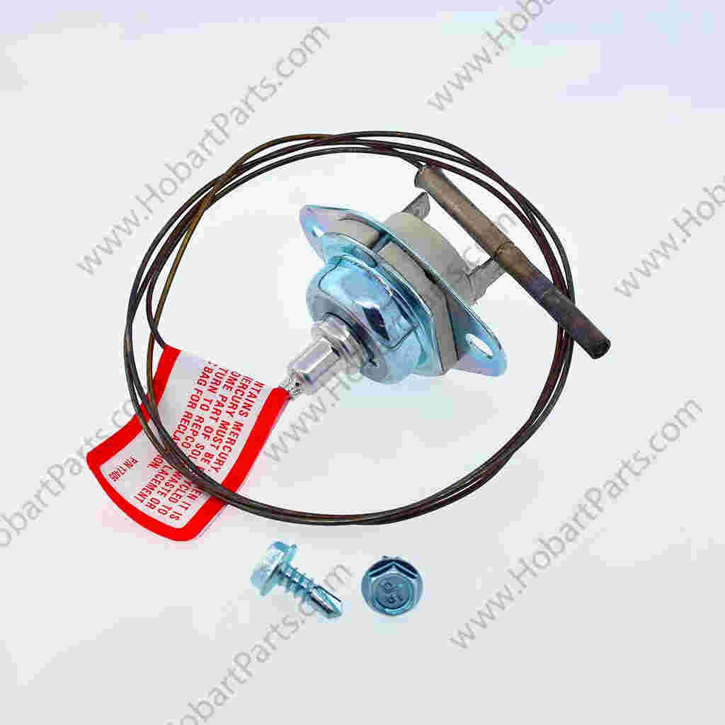 FLAME STCH 30" CAP SLV