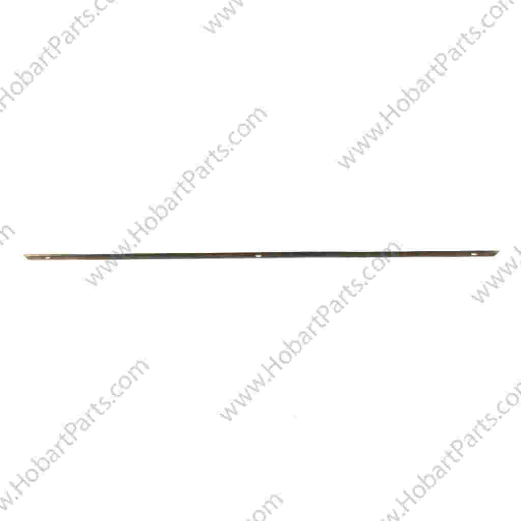 BOTTOM DOOR SEAL KCHR29