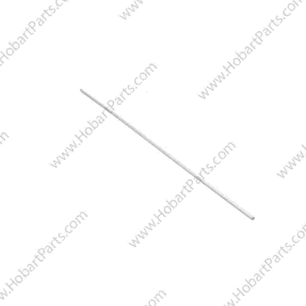 3/16X19"STEEL TUBING