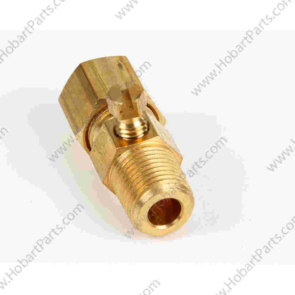 PILOT VALVE(1/4"CCX1/8"NPT)