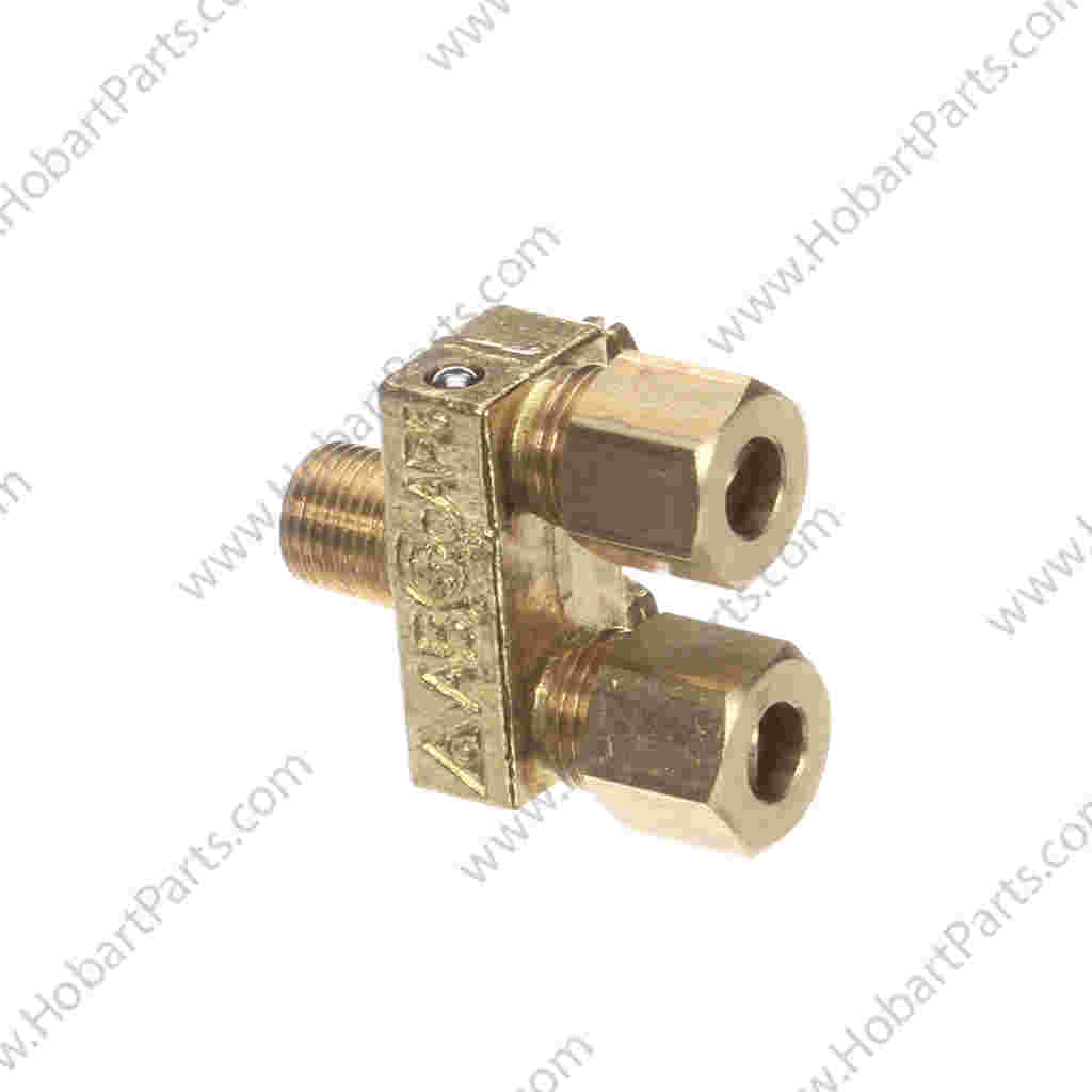 PILOT VALVE 1/4 OUTLET