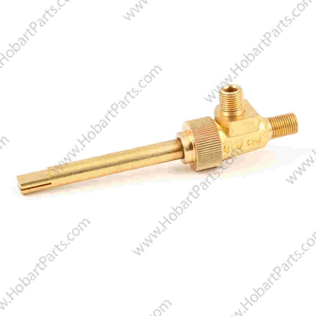 BRASS VALVE SCB PIG FM