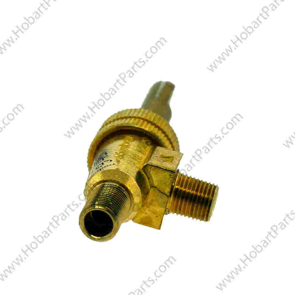 ADJ VALVE W/SPLIT STEM