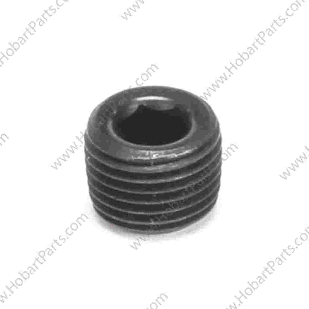 1/8" COUNTERSINK PLUG