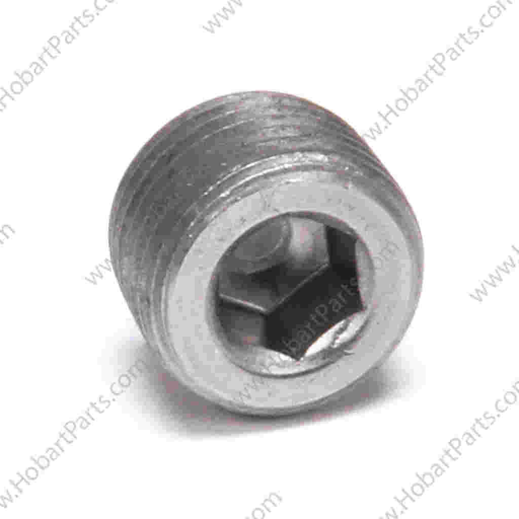 3/8" COUNTERSINK PLUG