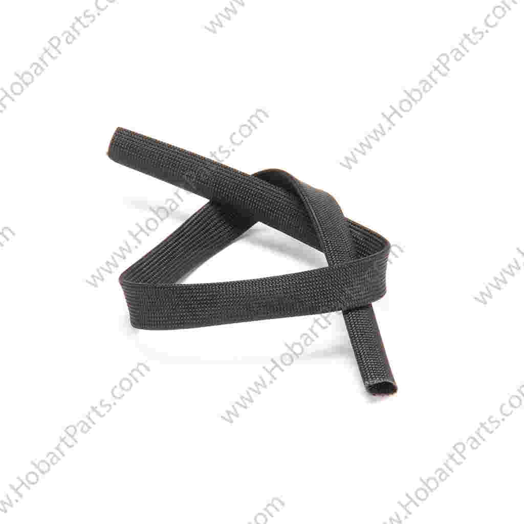 SLEEVING FIBERGLASS 1/4 INCH DIAM. (1PC=1FT)
