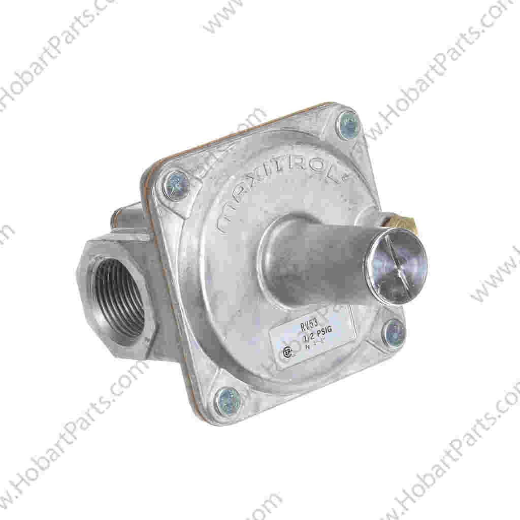 RV53 1"MAXITROL REG