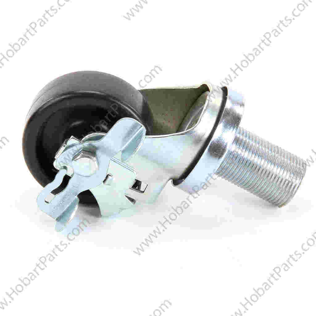 3" STAND CASTER W/BRAKE