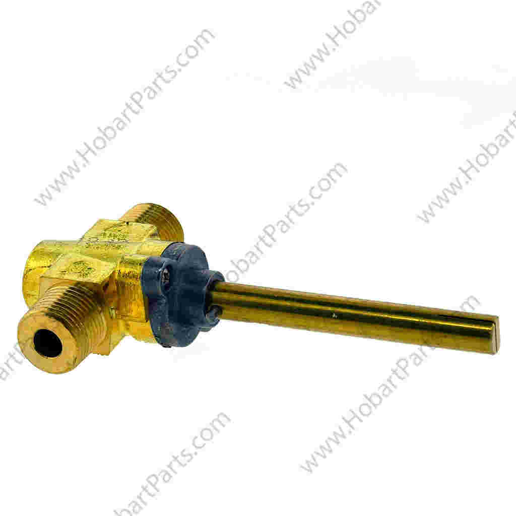 SHUT-OFF VALVE,BRASS