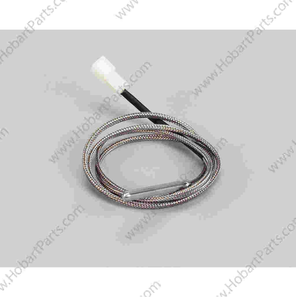 SENSOR, TEMPERATUR W/SS BRAID