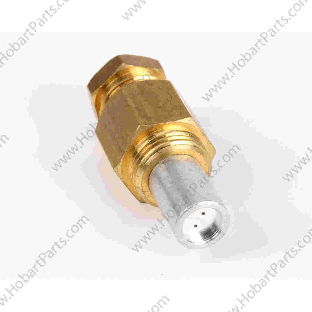 ORIFICE,PILOT-NAT-AFS & COMDR.