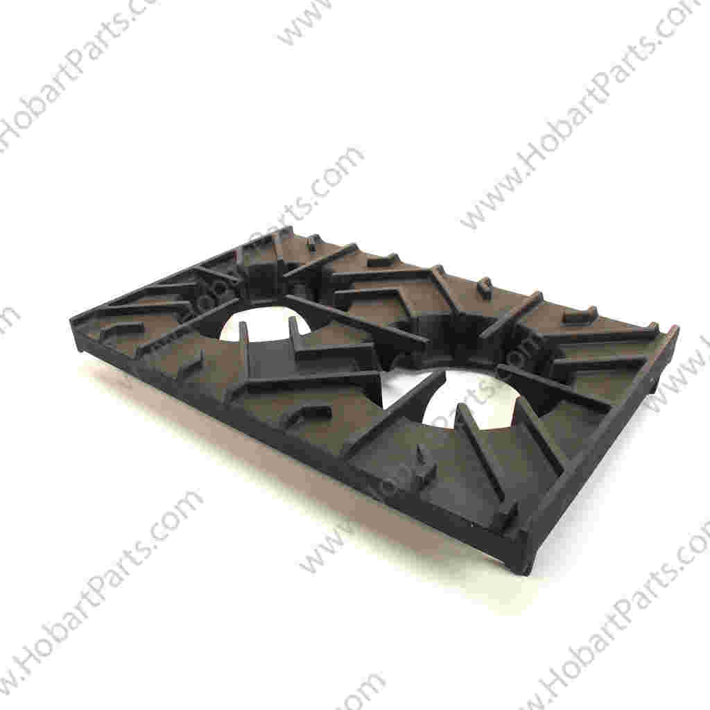 GRATE, 18" DBL OTB CMDR