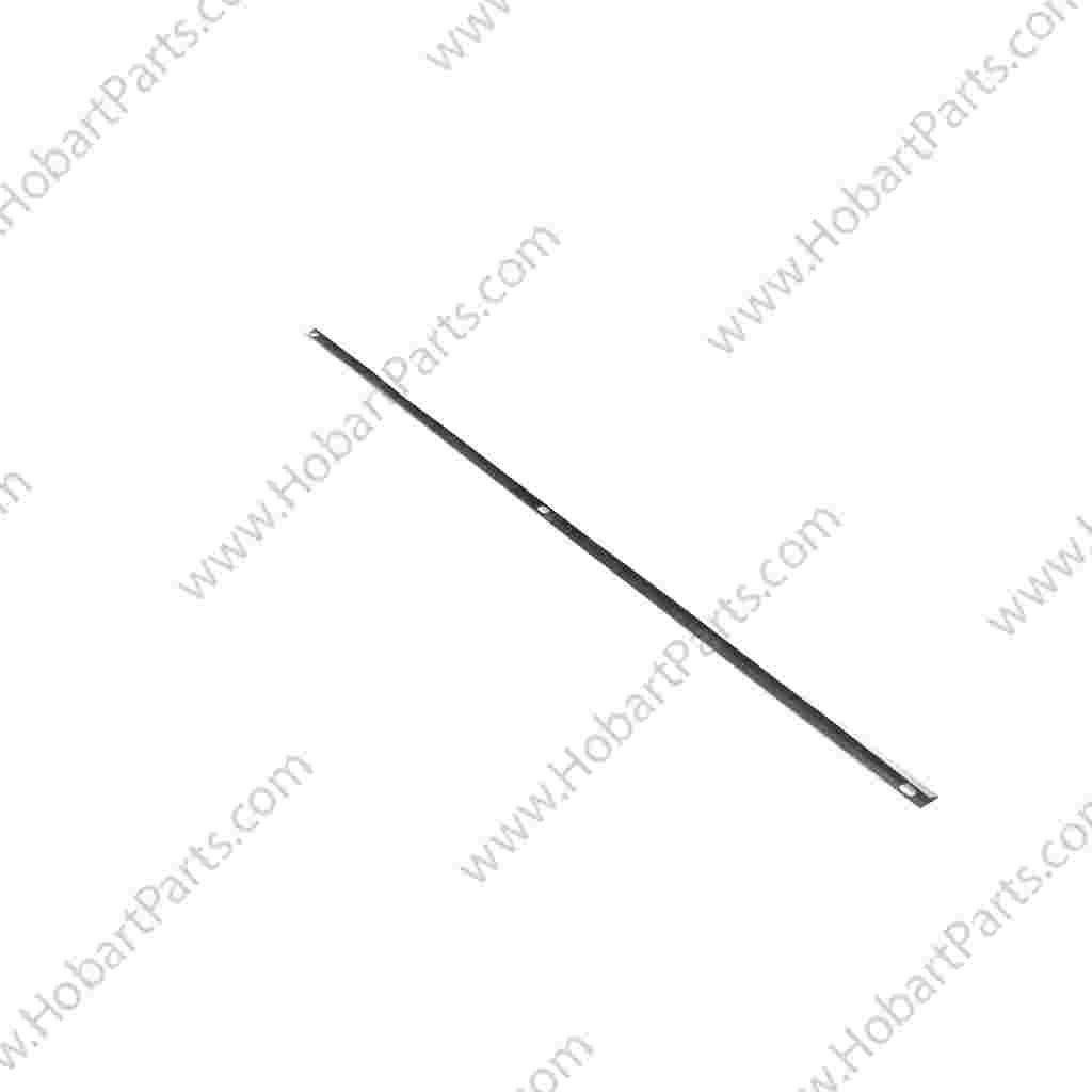 SEAL,DOOR BOTTOM KF CMDR