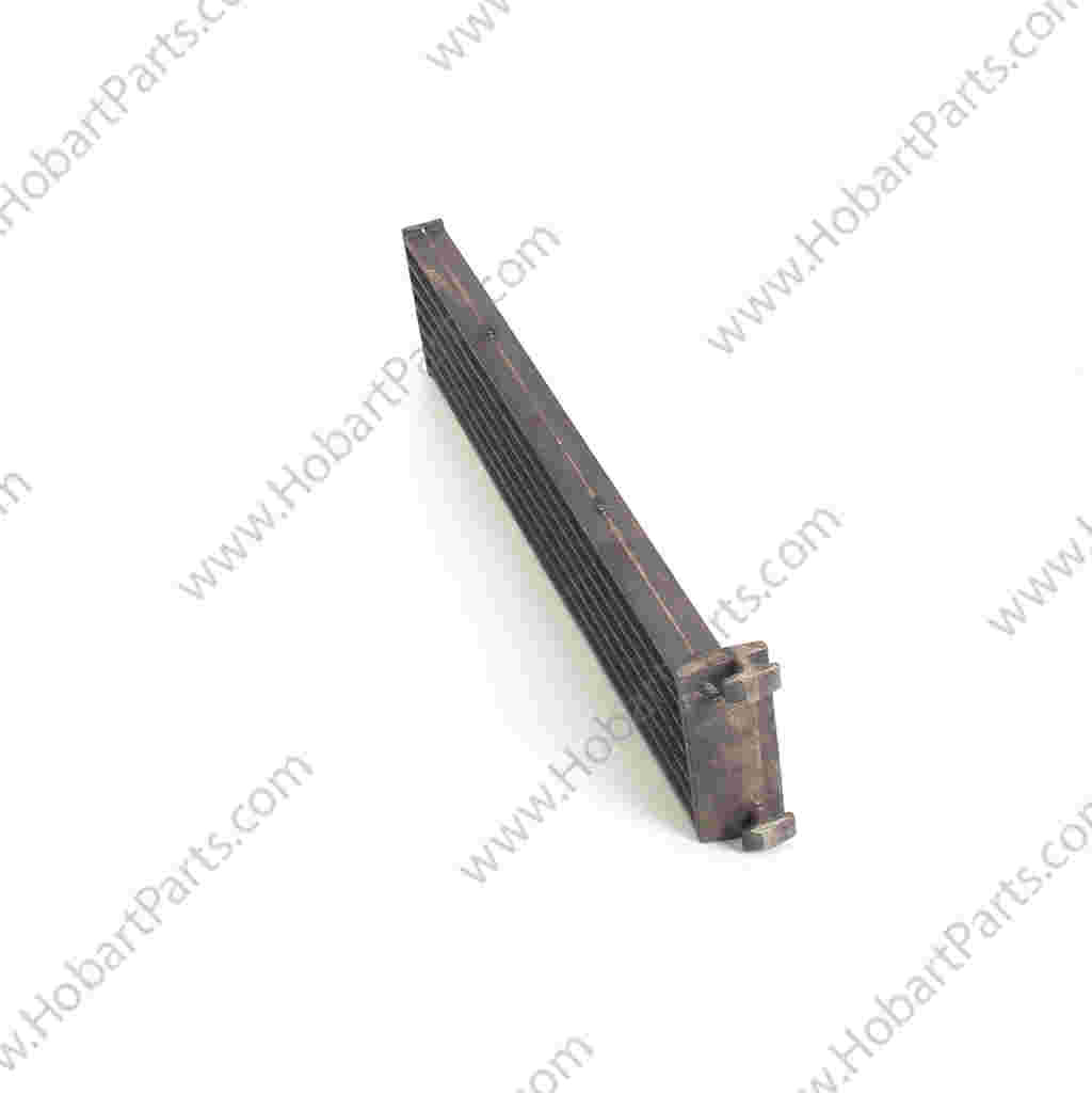 GRATE, 24" 7-RIB CAST DIAMOND