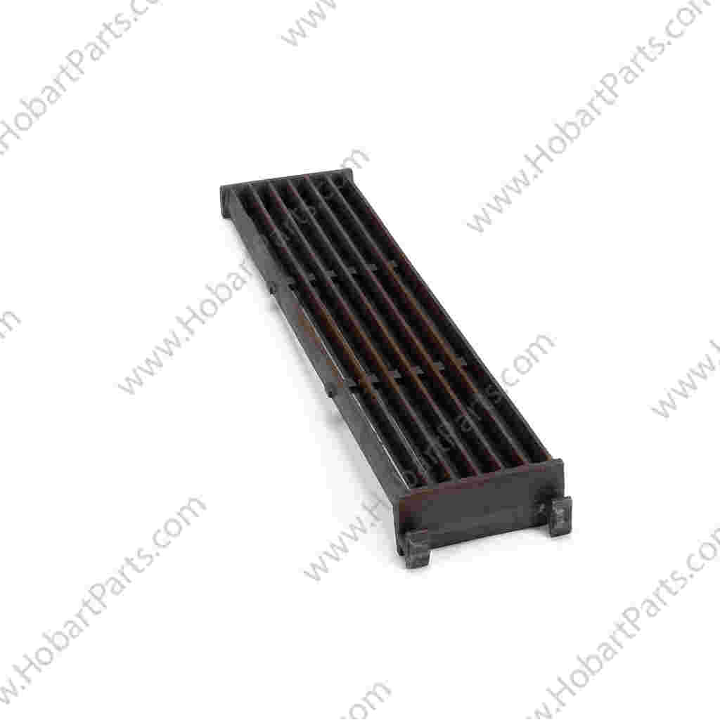 GRATE,DIAMOND SHAPE CI, SCB