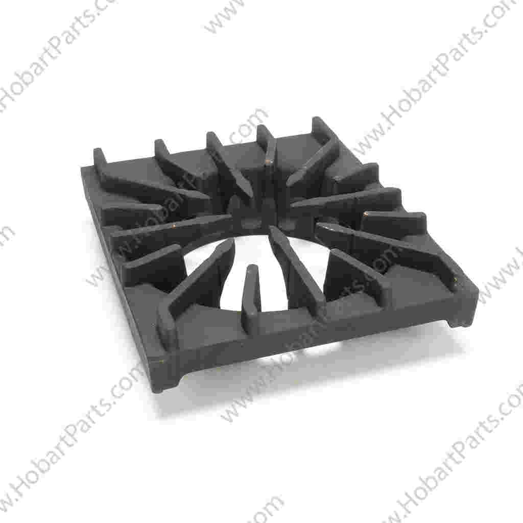 GRATE, FRONT VOYAGER