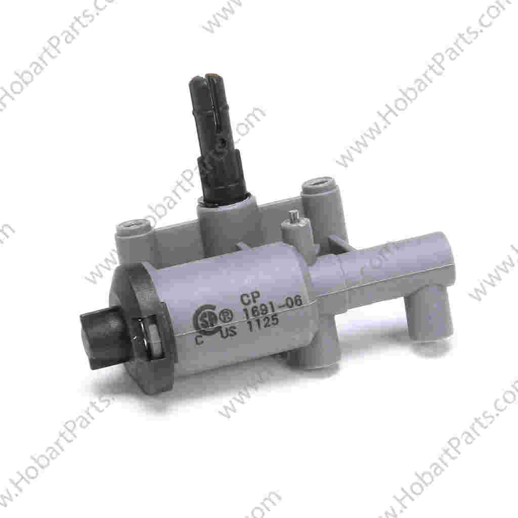 IGNITOR,ROTARY 1 POINT