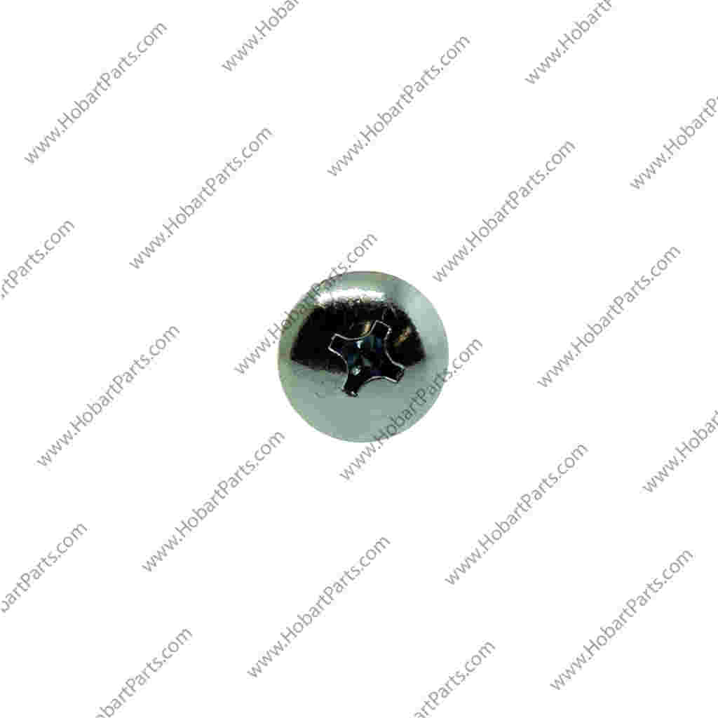 SCREW,1/4-20 X 1/2,TRUS/PH