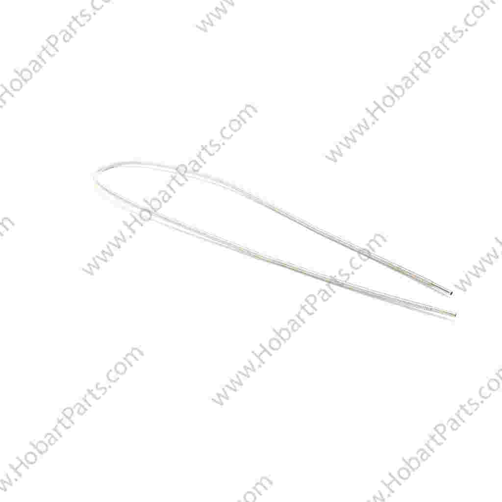 TUBING,FLEX 3/16.015WALL 42"