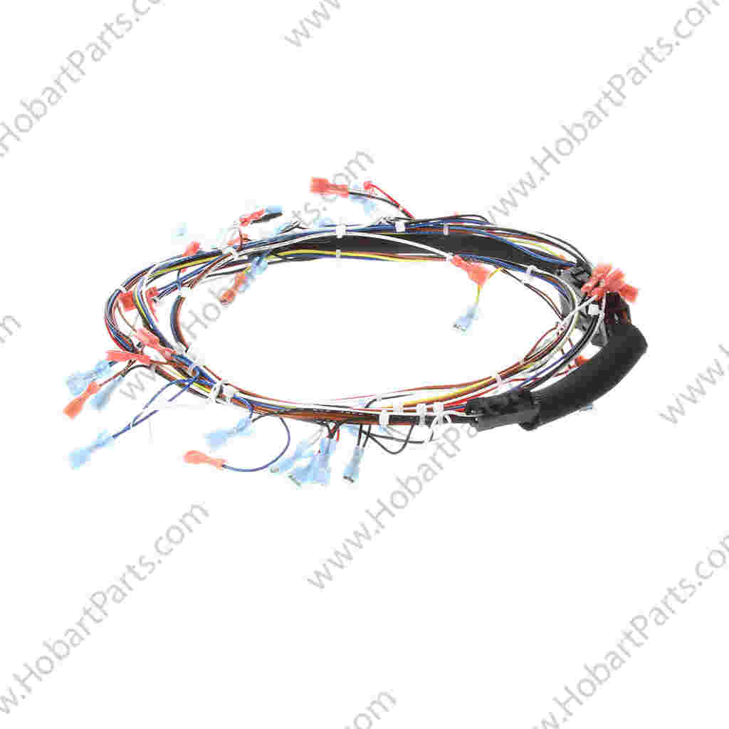 HARNESS,WIRING 60" GAS GRIDDLE