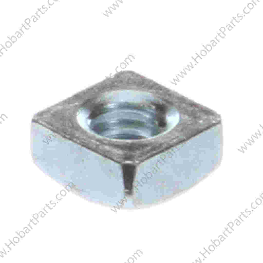 NUT, FOR EYE BOLT