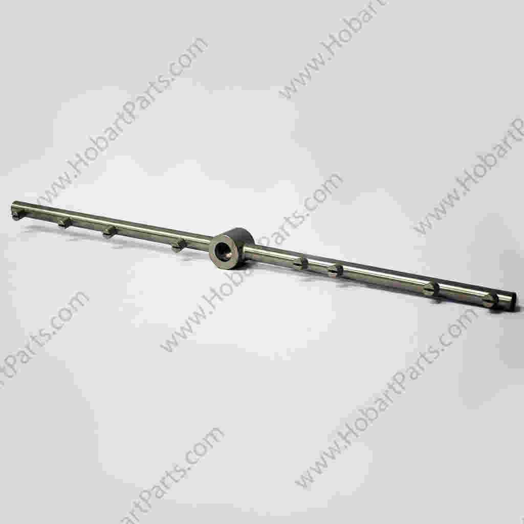 ARM,UPPER RINSE ASSEMBLY