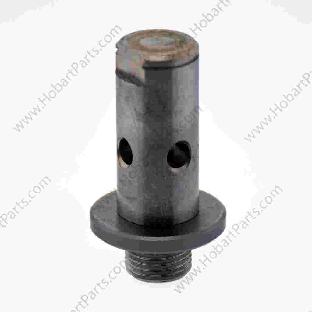 SHAFT,ASSEMBLY,UPPER RINSE